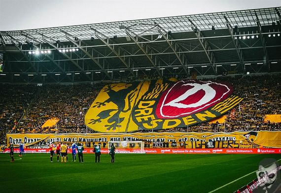 Dynamo Dresden vs 1. FC Magdeburg (1-1) (13)