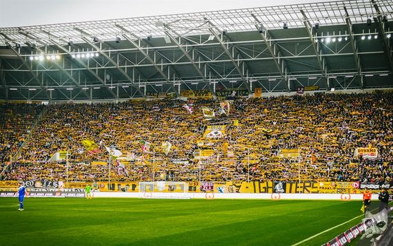 Dynamo Dresden vs 1. FC Magdeburg (1-1) (19)