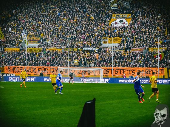 Dynamo Dresden vs 1. FC Magdeburg (1-1) (22)