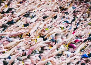 Dynamo Dresden vs 1. FC Union Berlin (0-0)