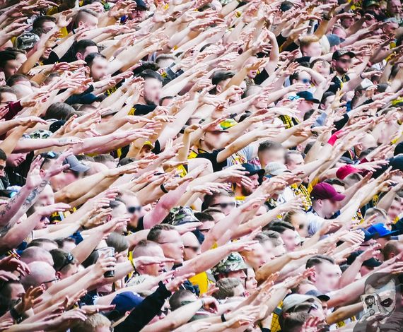 Dynamo Dresden vs 1. FC Union Berlin (0-0) (8)