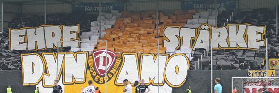 SV Sandhausen vs Dynamo Dresden (3-1) (2)