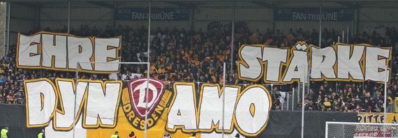 SV Sandhausen vs Dynamo Dresden (3-1) (3)