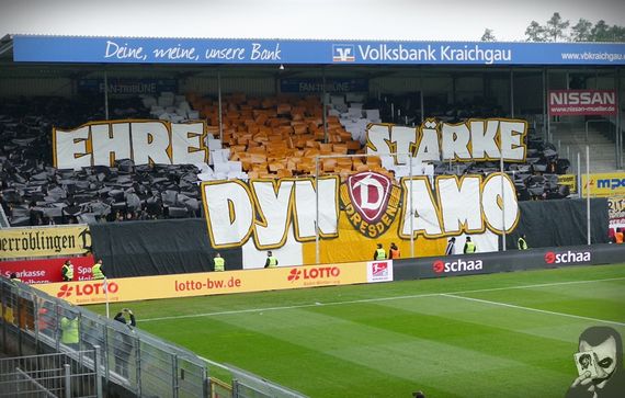 SV Sandhausen vs Dynamo Dresden (3-1) (6)