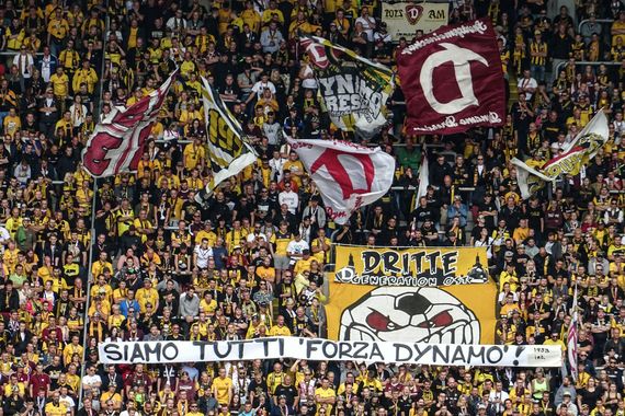 Dynamo Dresden vs 1. FC Heidenheim 1846 (1-3) (4)