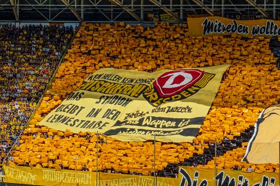Dynamo Dresden vs 1. FC Köln (3-0) (2)