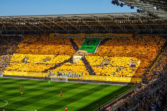 Dynamo Dresden vs 1. FC Köln (3-0) (3)