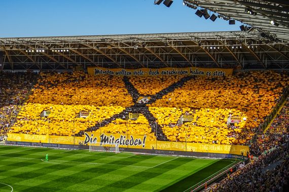 Dynamo Dresden vs 1. FC Köln (3-0) (4)