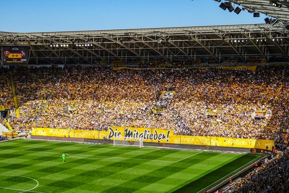 Dynamo Dresden vs 1. FC Köln (3-0) (5)