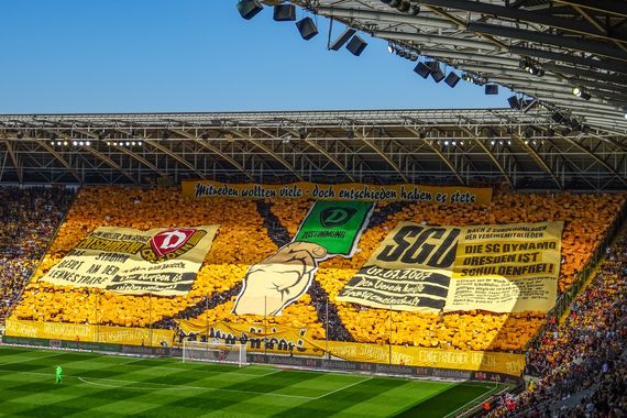 Dynamo Dresden vs 1. FC Köln (3-0) (6)