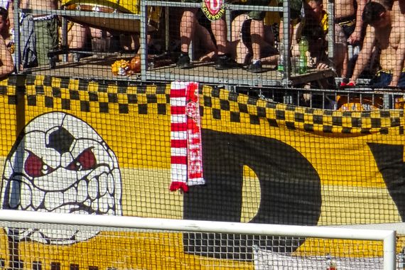 Dynamo Dresden vs 1. FC Köln (3-0) (8)