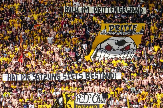 Dynamo Dresden vs 1. FC Köln (3-0) (10)