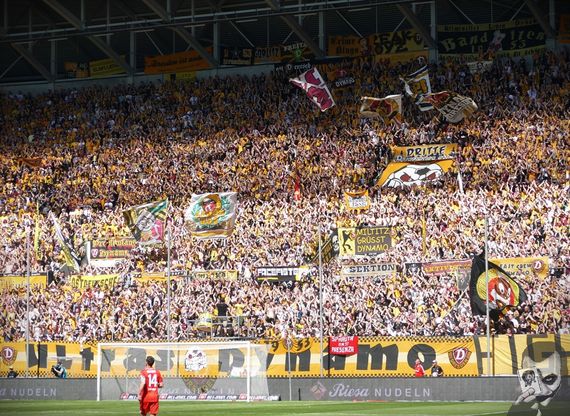 Dynamo Dresden vs 1. FC Köln (3-0) (19)