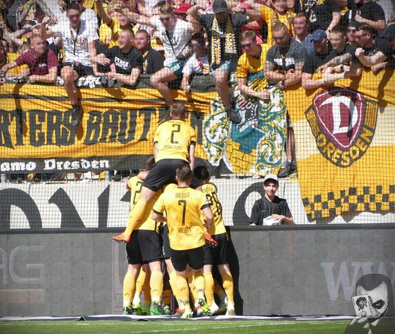 Dynamo Dresden vs 1. FC Köln (3-0) (21)