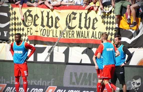 Dynamo Dresden vs 1. FC Köln (3-0) (22)
