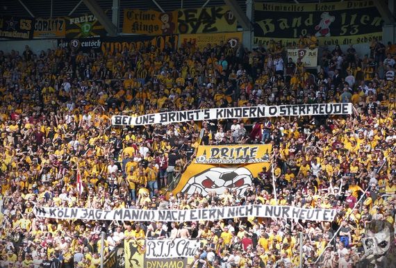 Dynamo Dresden vs 1. FC Köln (3-0) (23)