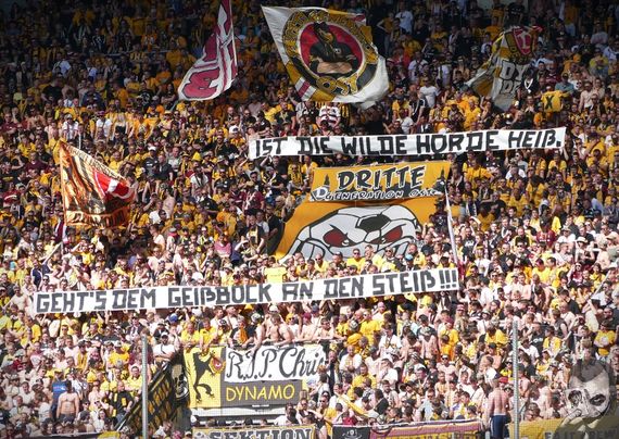 Dynamo Dresden vs 1. FC Köln (3-0) (25)