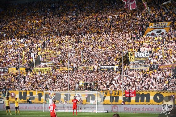 Dynamo Dresden vs 1. FC Köln (3-0) (27)