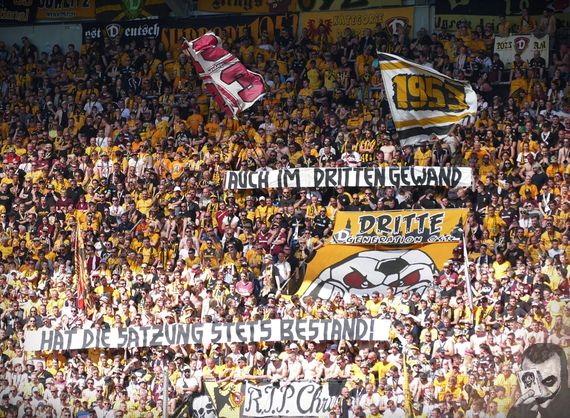 Dynamo Dresden vs 1. FC Köln (3-0) (28)