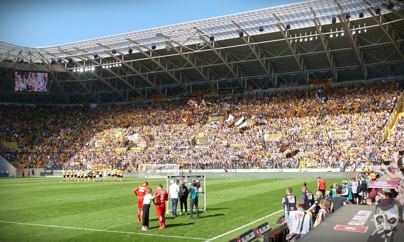 Dynamo Dresden vs 1. FC Köln (3-0) (29)