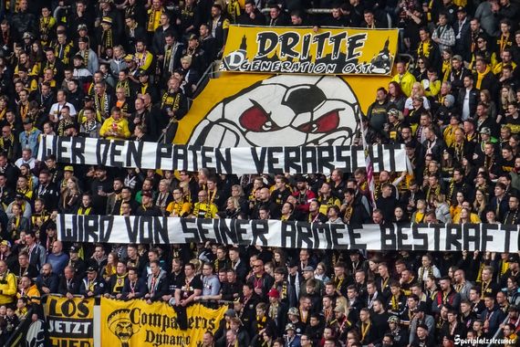 Dynamo Dresden vs FC St. Pauli (2-1) (3)
