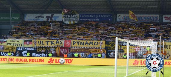 Holstein Kiel vs Dynamo Dresden (3-0) (1)