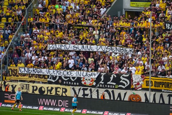 Dynamo Dresden vs SC Paderborn (3-1) (1)