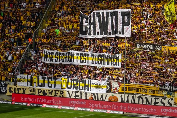 Dynamo Dresden vs SC Paderborn (3-1) (3)
