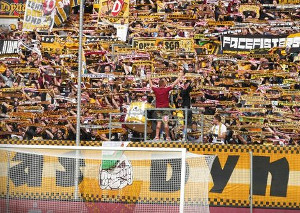 Dynamo Dresden vs SV Darmstadt 98 (4-1)