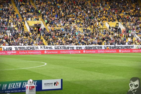 Dynamo Dresden vs SV Darmstadt 98 (4-1) (2)