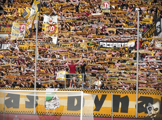 Dynamo Dresden vs SV Darmstadt 98 (4-1) (3)