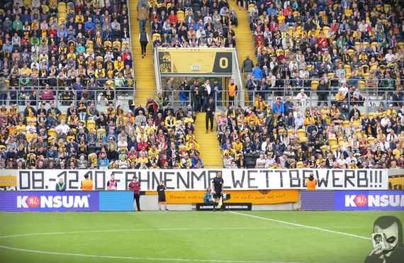 Dynamo Dresden vs SV Darmstadt 98 (4-1) (6)