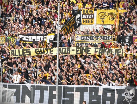Dynamo Dresden vs SV Darmstadt 98 (4-1) (7)