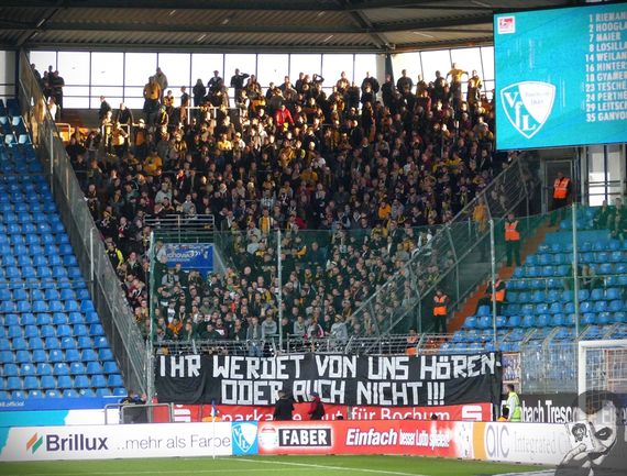 VfL Bochum vs Dynamo Dresden (0-1) (1)