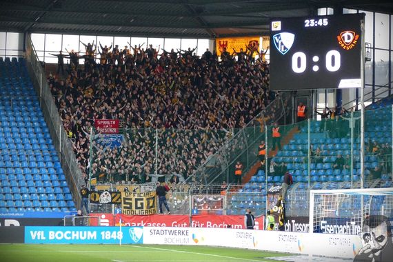 VfL Bochum vs Dynamo Dresden (0-1) (3)
