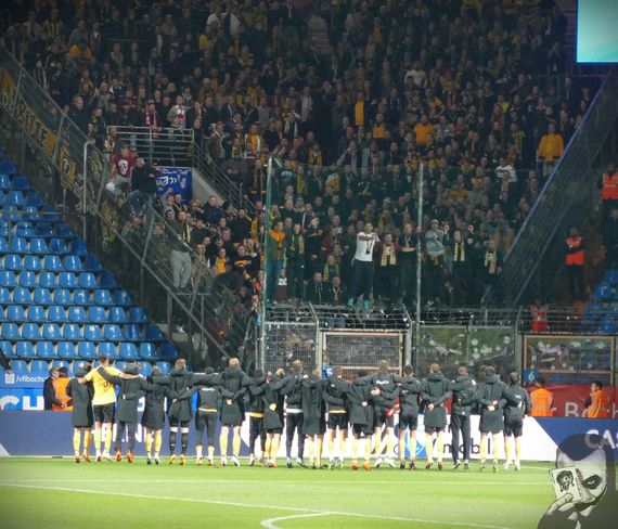 VfL Bochum vs Dynamo Dresden (0-1) (5)