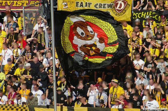 Dynamo Dresden vs SpVgg Fürth (0-1) (2)