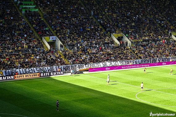 Dynamo Dresden vs SpVgg Fürth (0-1) (4)