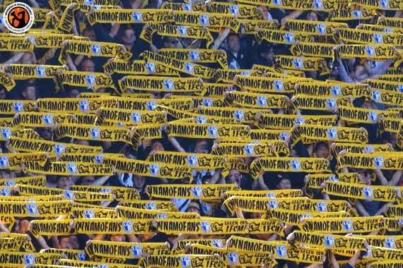 1. FC Magdeburg vs Dynamo Dresden (2-2) (1)