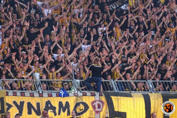 1. FC Magdeburg vs Dynamo Dresden (2-2) (2)