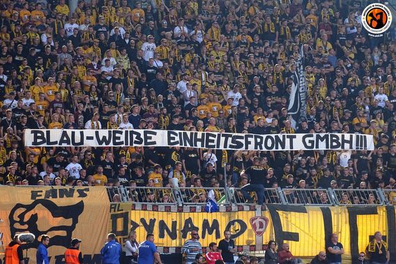 1. FC Magdeburg vs Dynamo Dresden (2-2) (3)