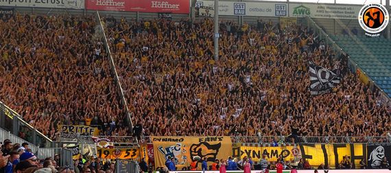 1. FC Magdeburg vs Dynamo Dresden (2-2) (4)