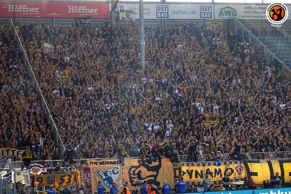 1. FC Magdeburg vs Dynamo Dresden (2-2) (10)