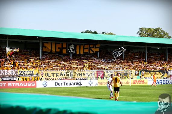 SV Rödinghausen vs Dynamo Dresden (3-2 n.V.) (5)