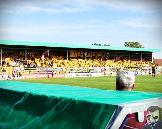 SV Rödinghausen vs Dynamo Dresden (3-2 n.V.) (8)