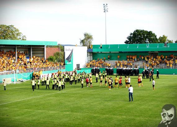 SV Rödinghausen vs Dynamo Dresden (3-2 n.V.) (9)