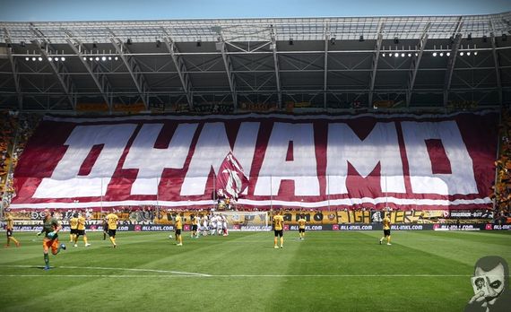 Dynamo Dresden vs 1. FC Nürnberg (0-1) (3)