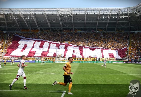 Dynamo Dresden vs 1. FC Nürnberg (0-1) (5)