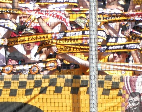 Dynamo Dresden vs 1. FC Nürnberg (0-1) (10)