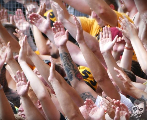 Dynamo Dresden vs 1. FC Nürnberg (0-1) (15)